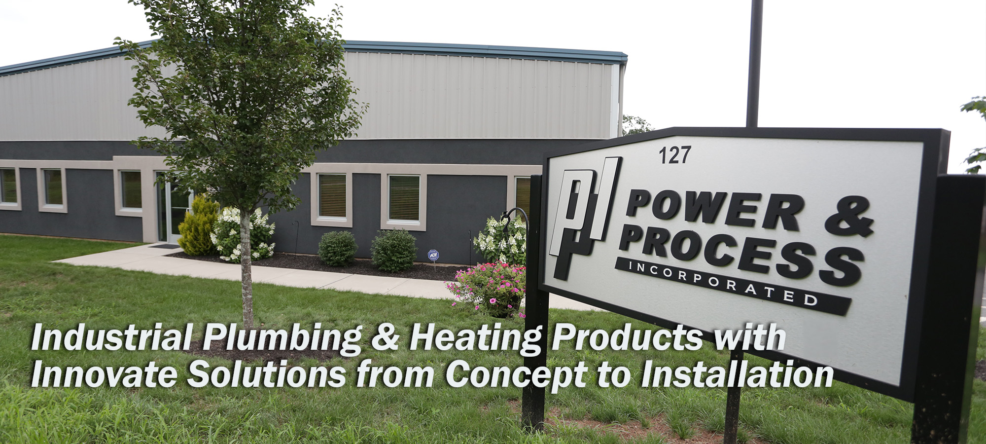 Home Power And Process Inc